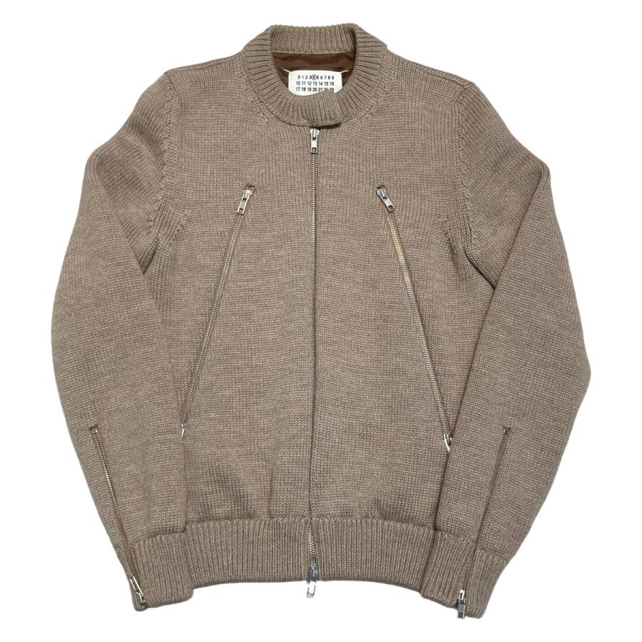 MARTIN MARGIELA 【値下げ】Martin Margiela 4 Knit riders 八の MARTIN MARGIELA 【値下げ】Martin Margiela 4 Knit riders 八の