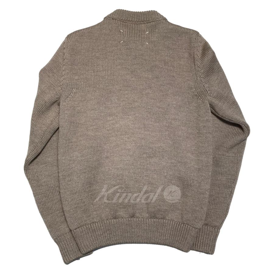 MARTIN MARGIELA 【値下げ】Martin Margiela 4 Knit riders 八の MARTIN MARGIELA 【値下げ】Martin Margiela 4 Knit riders 八の