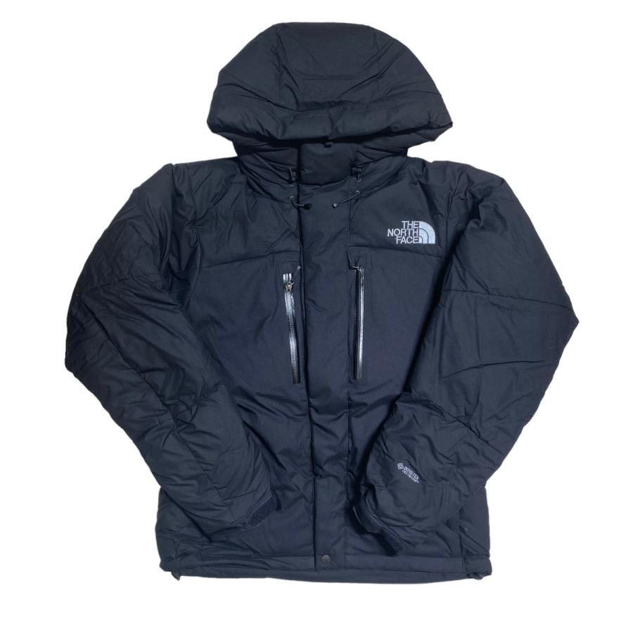 ザノースフェイス THE NORTH FACE Baltro Light Jacket ダウンジャケット／ND92240 ブラック サイズ：XL 8039000583741カインドオル