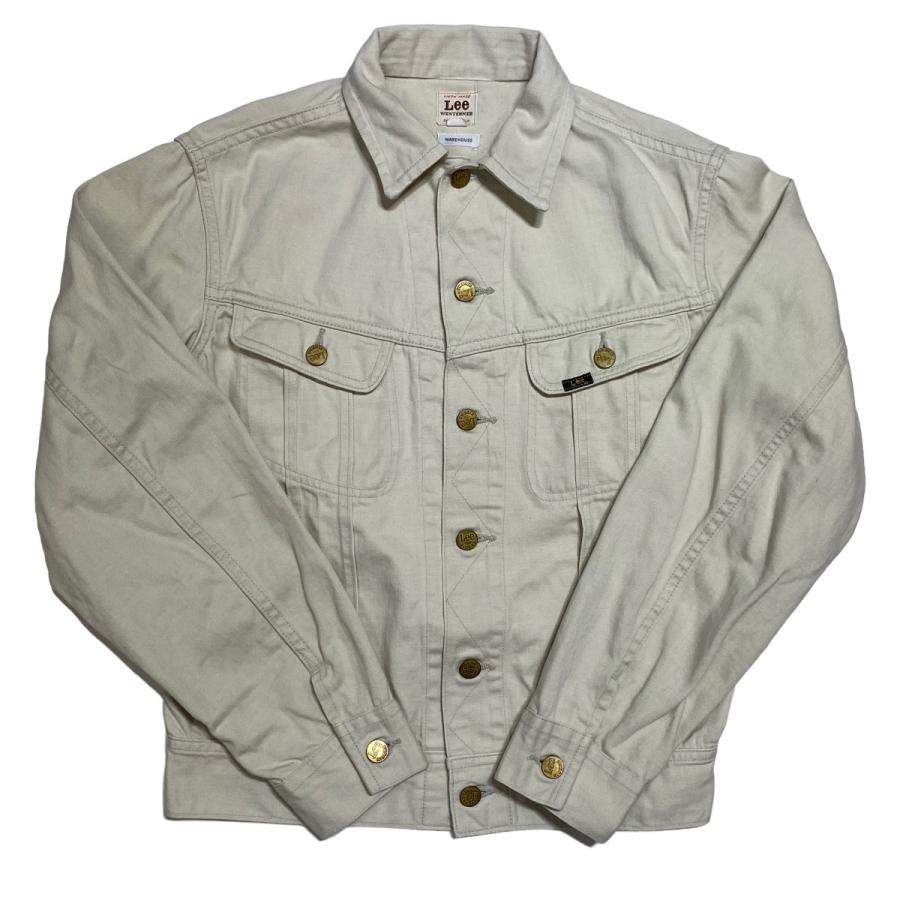 美品 Warehouse ウェアハウス Lee リー ウエスターナー US42 