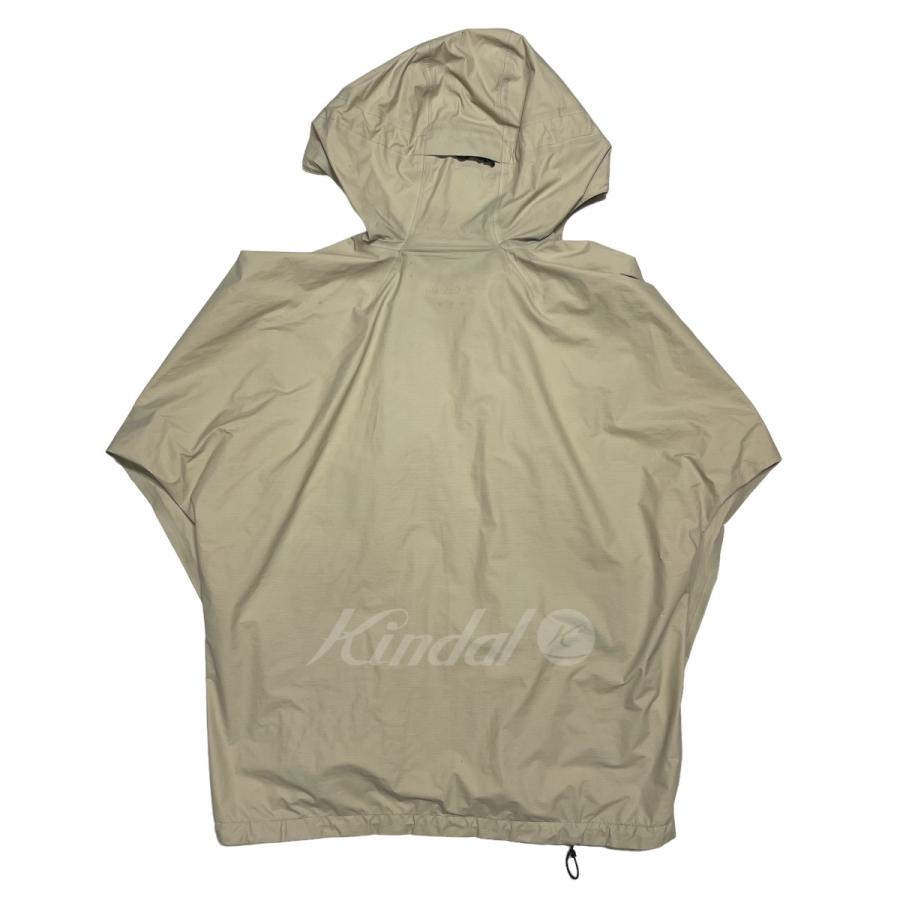 ジャケット・アウター Goldwin PERTEX SHIELDAIR Pullover DN(M) Goldwin 0 Spring & Summer 2023 Slide1-3 PERTEX SHEILD AIR 3L