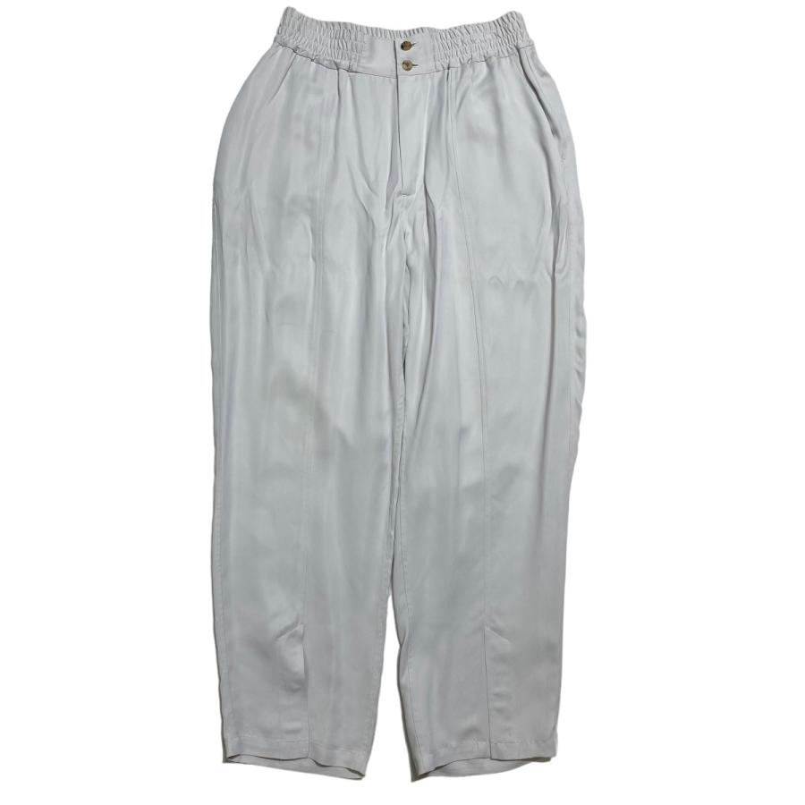 値下げ】SUBLATIONS WIDE EASY TROUSERS ワイドイージーパンツ ライト 