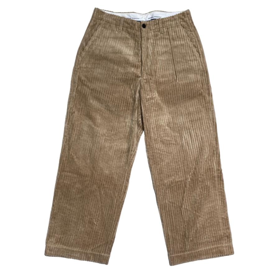 コーデュロイパンツ/universal products ユニバーサルプロダクツ
