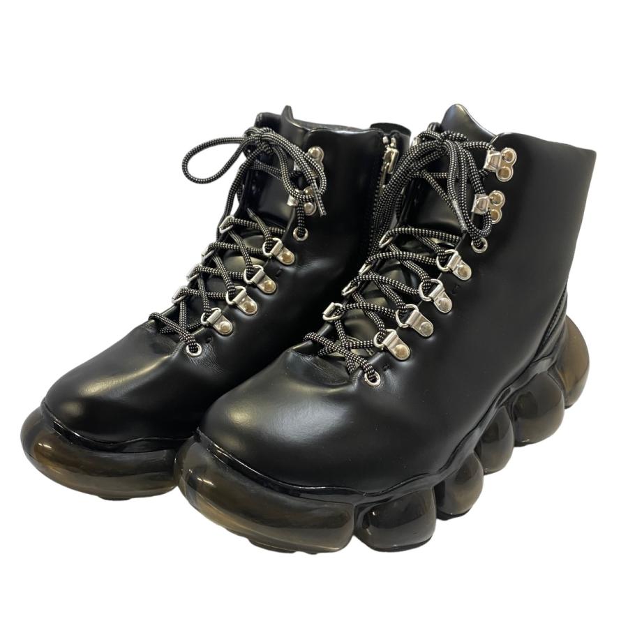 グラウンズ×ティーエイチ grounds×th JEWELRY TH BOOTS ブーツ