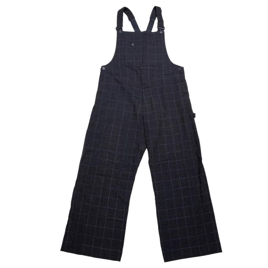 ms.braque オーバーオール