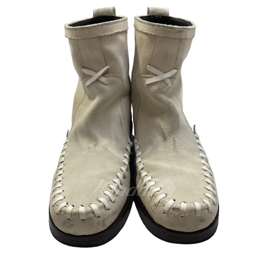 STEPHEN ステファンクック stefan cooke ankle boots アンクル STEPHEN ステファンクック stefan cooke ankle boots アンクル