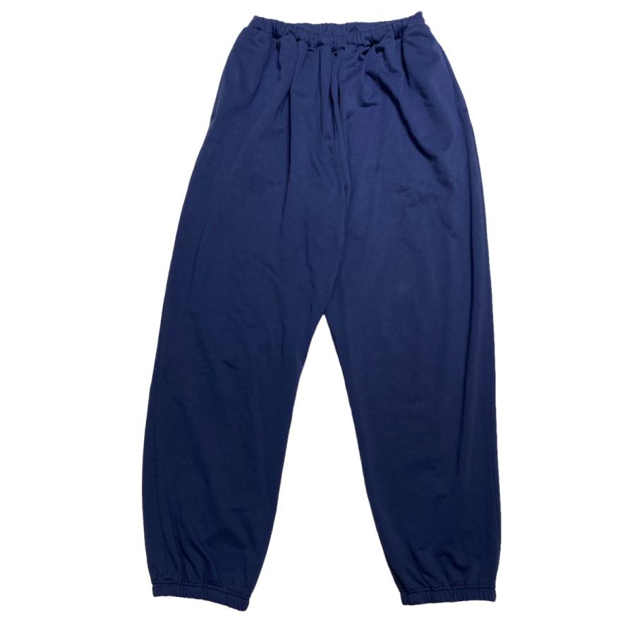 値下げ】6（ROKU） BEAUTY ＆ YOUTH 2023SS COTTON URAKE PANTS 