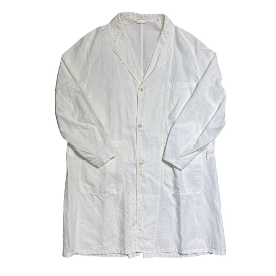 値下げ】KAPTAIN SUNSHINE 2022SS Atelier Coat アトリエコート 