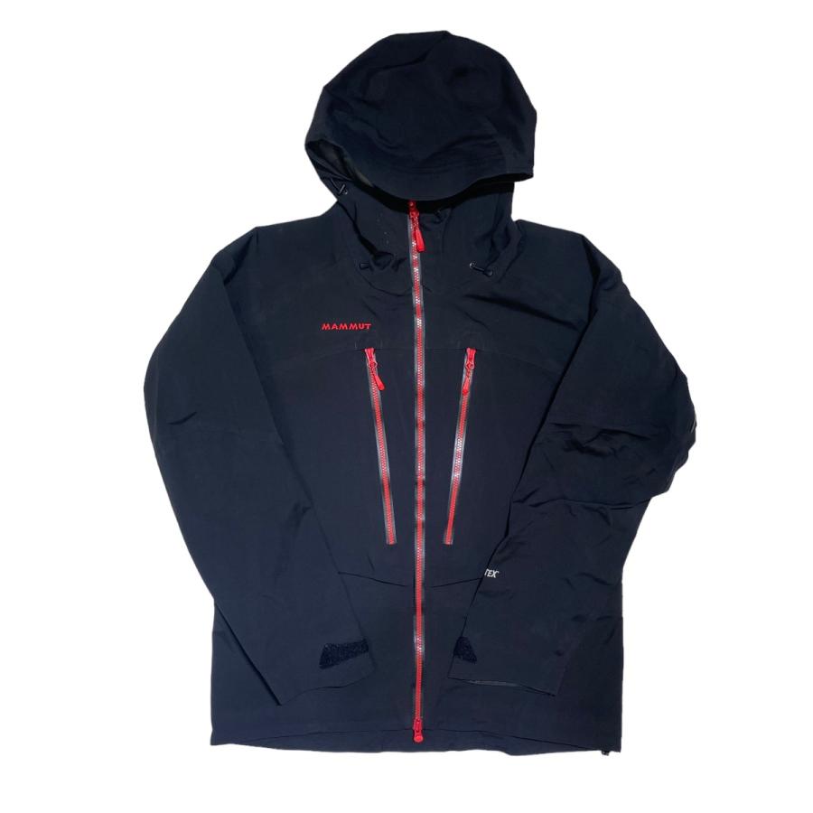 MAMMUT 【値下げ】MAMMUT Soft Shell Icefall II Jacket マウンテン 