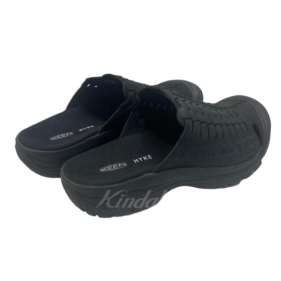 KEEN 【値下げ】KEEN ×HYKE SAN JUAN SANDAL II サンダル／1027343 