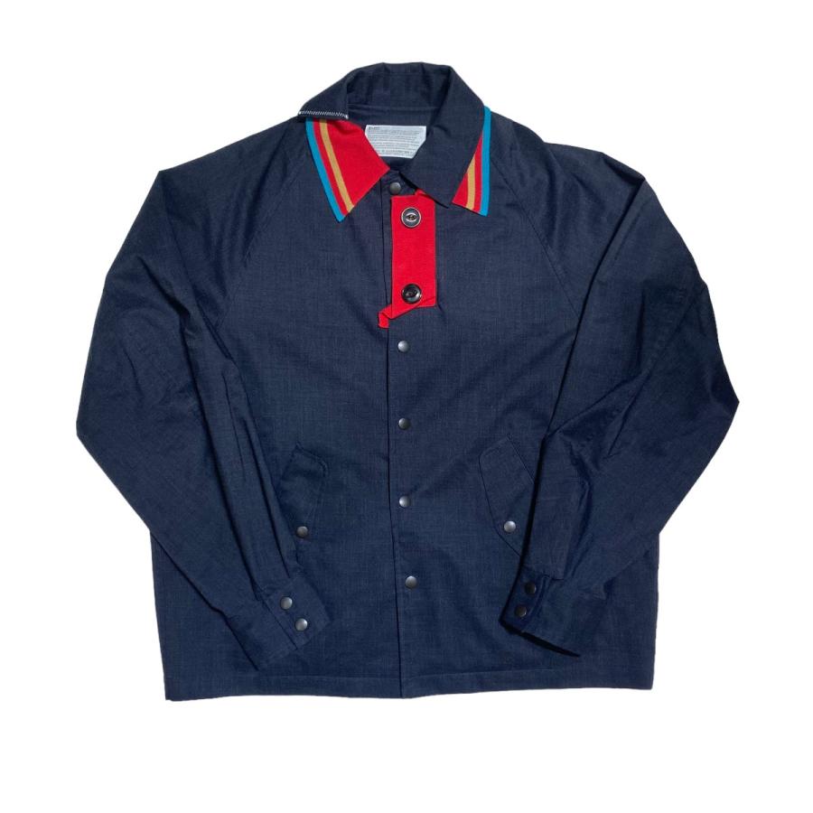 kolor 23ss ブルゾン 23SCM-G01101 サイズ1-【新品未開封】ふわもちWow