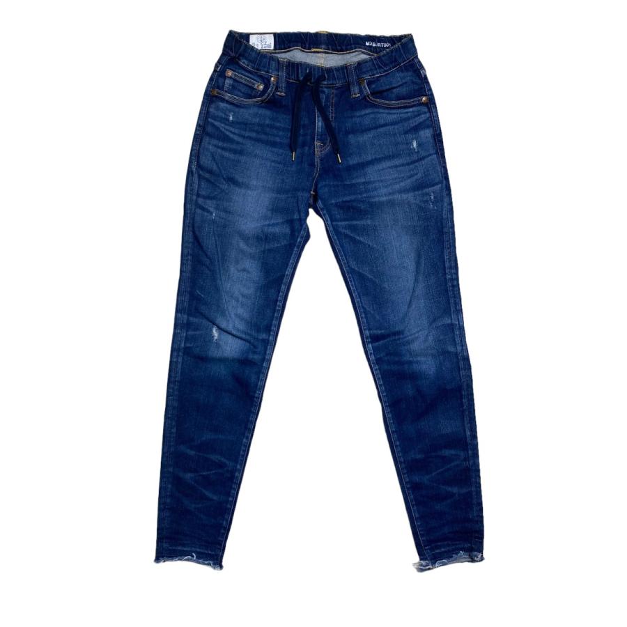 値下げ】SURT×BIG JOHN EASY DENIM PANTS デニムパンツ／MXSR01M 