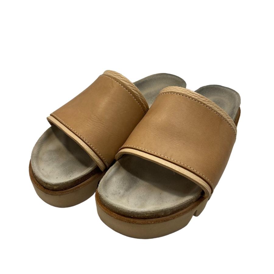 Hender Scheme エンダースキーマ caterpillar サンダル sk-s-cat 