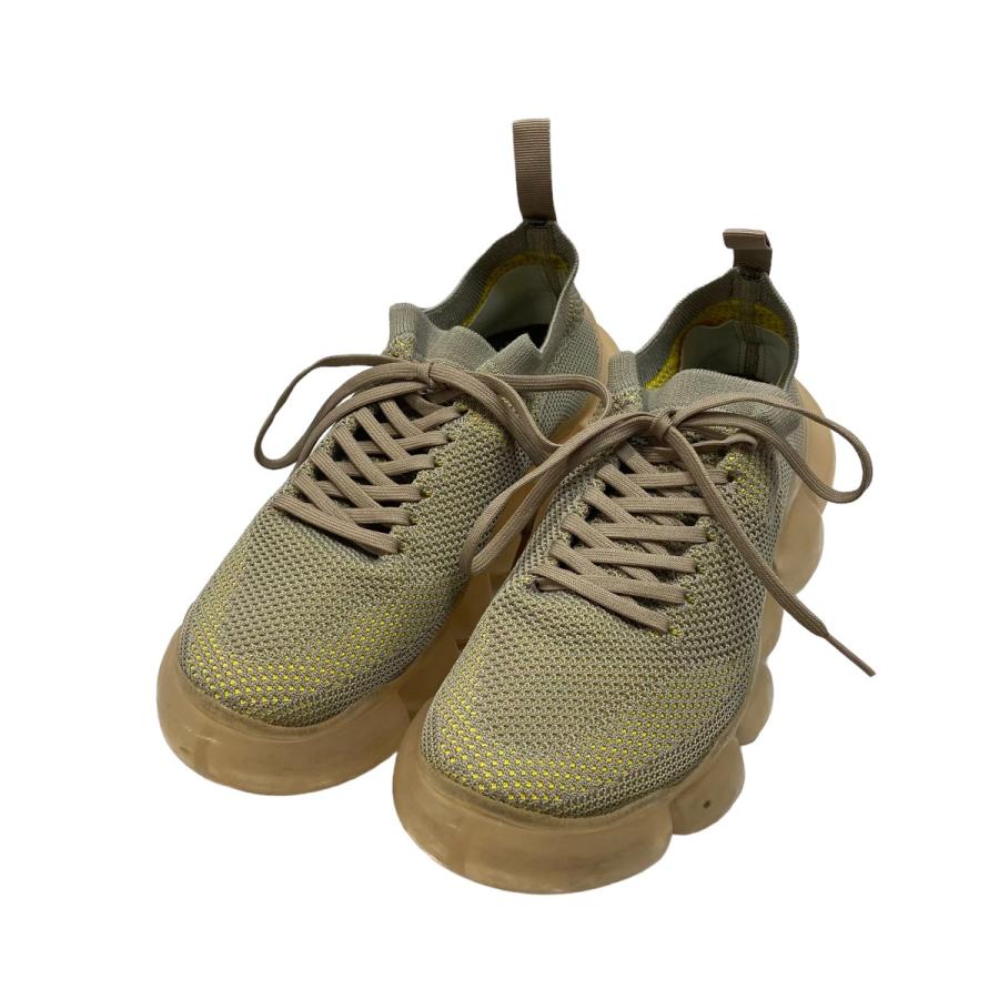 grounds 【値下げ】Grounds JEWELRY ジュエリー スニーカー／fw21 04jw  