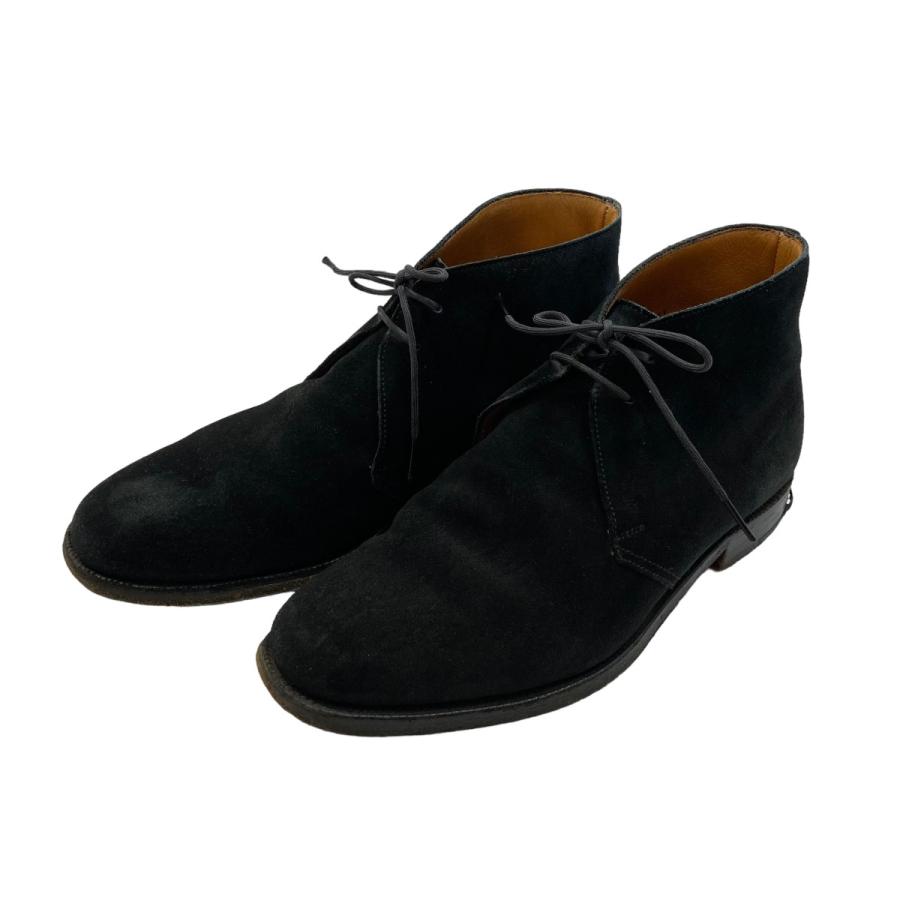 Crockett&Jones チャッカブーツ 8.5 靴 Crockett&Jones チャッカブーツ 8.5 靴