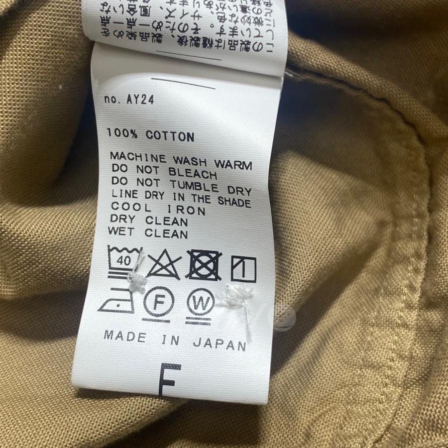 値下げ】MUSE de Deuxieme Classe OXFORD BDシャツ／21 050 500 4050 3 