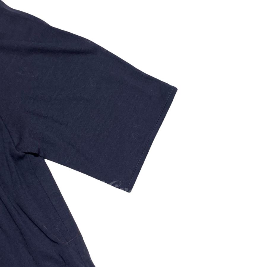 イロット iirot Super Soft Mock Neck T／S モックネックカットソー 
