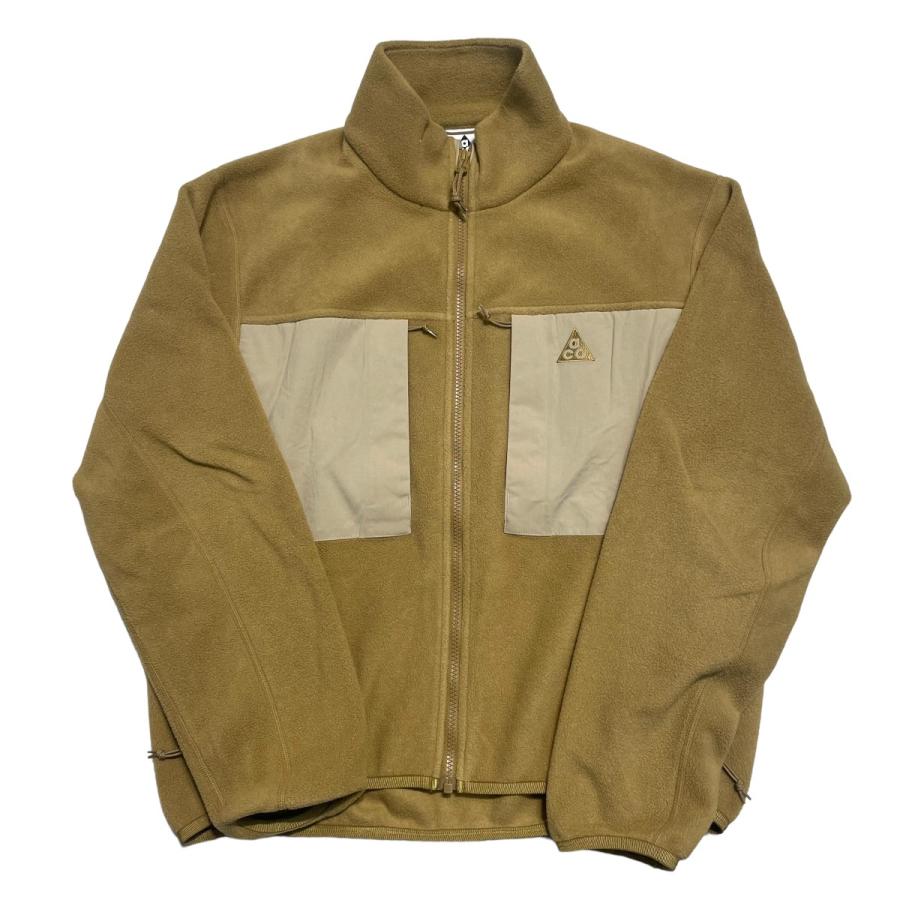 ナイキエーシージー Nike ACG Wolf Tree フリースジャケット CV0652  