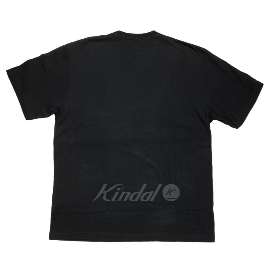 BlackEyePatch ブラックアイパッチ RHINSTONE OG LABEL TEE BlackEyePatch ブラックアイパッチ RHINSTONE OG LABEL TEE