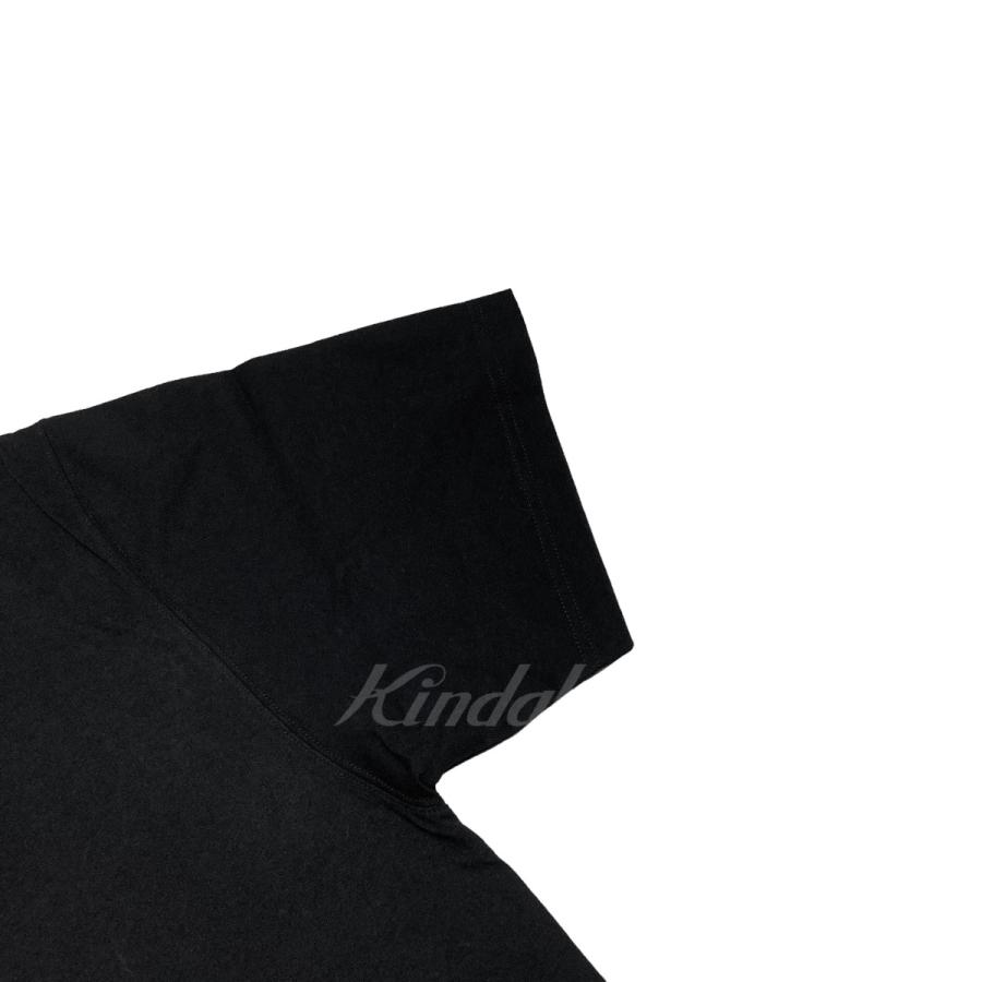 BlackEyePatch ブラックアイパッチ RHINSTONE OG LABEL TEE BlackEyePatch ブラックアイパッチ RHINSTONE OG LABEL TEE