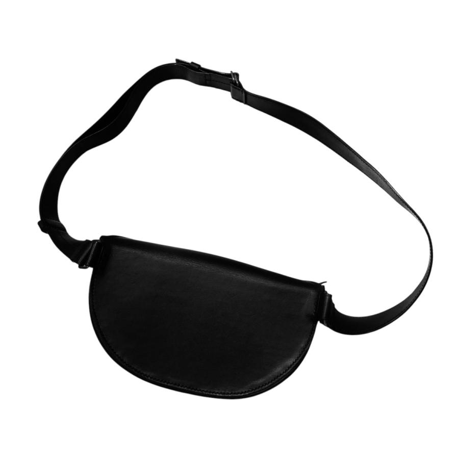 バッグ ED ROBERT JUDSON box stitch waist pouch ED ROBERT JUDSON 【値下げ】ED BOX STITCH WAIST POUCH