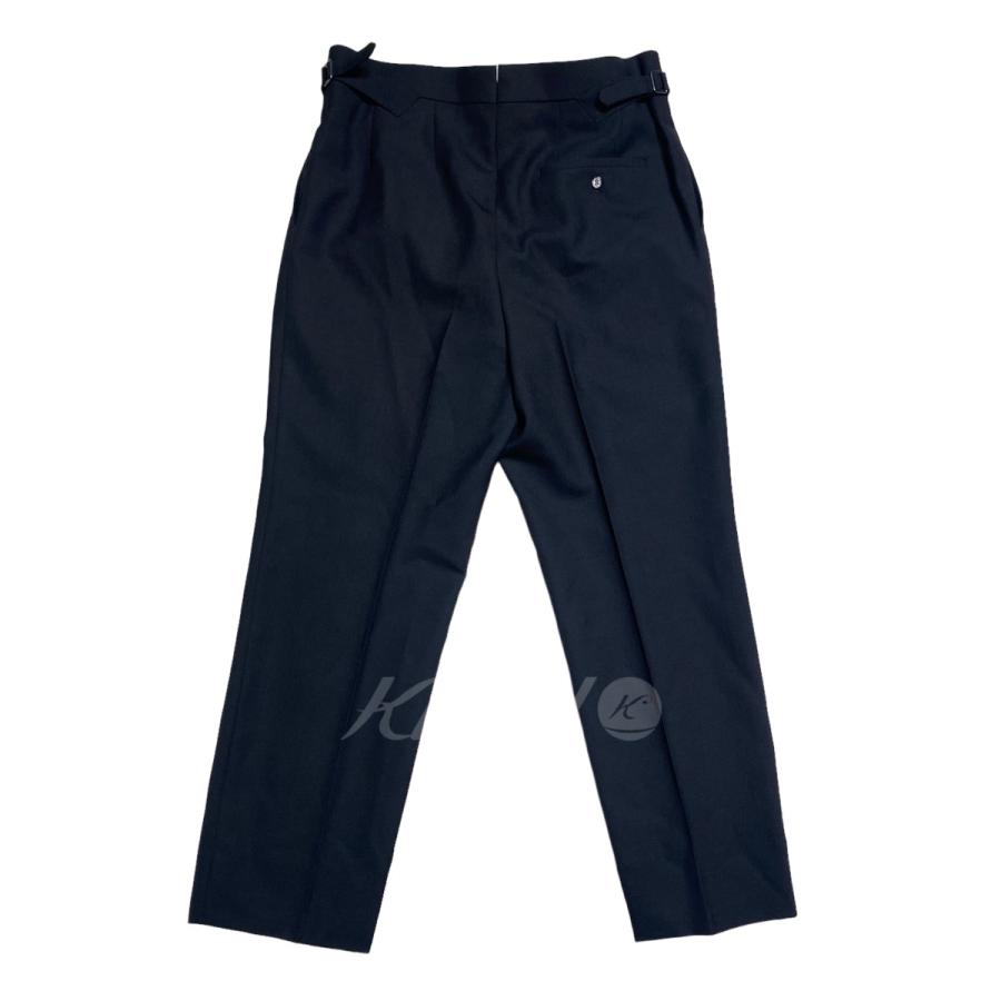 フミヤヒラノザトラウザーズ Fumiya Hirano The Trousers REGENT 