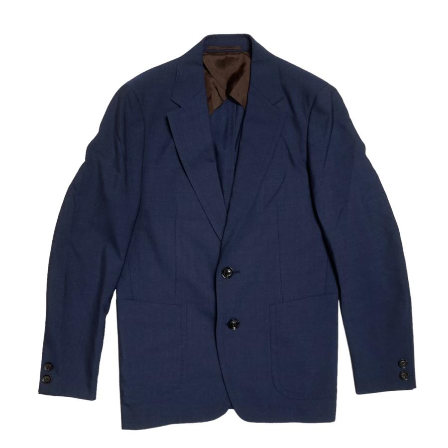 Color カラー kolor T／Wトロピカル JACKET テーラードジャケット 