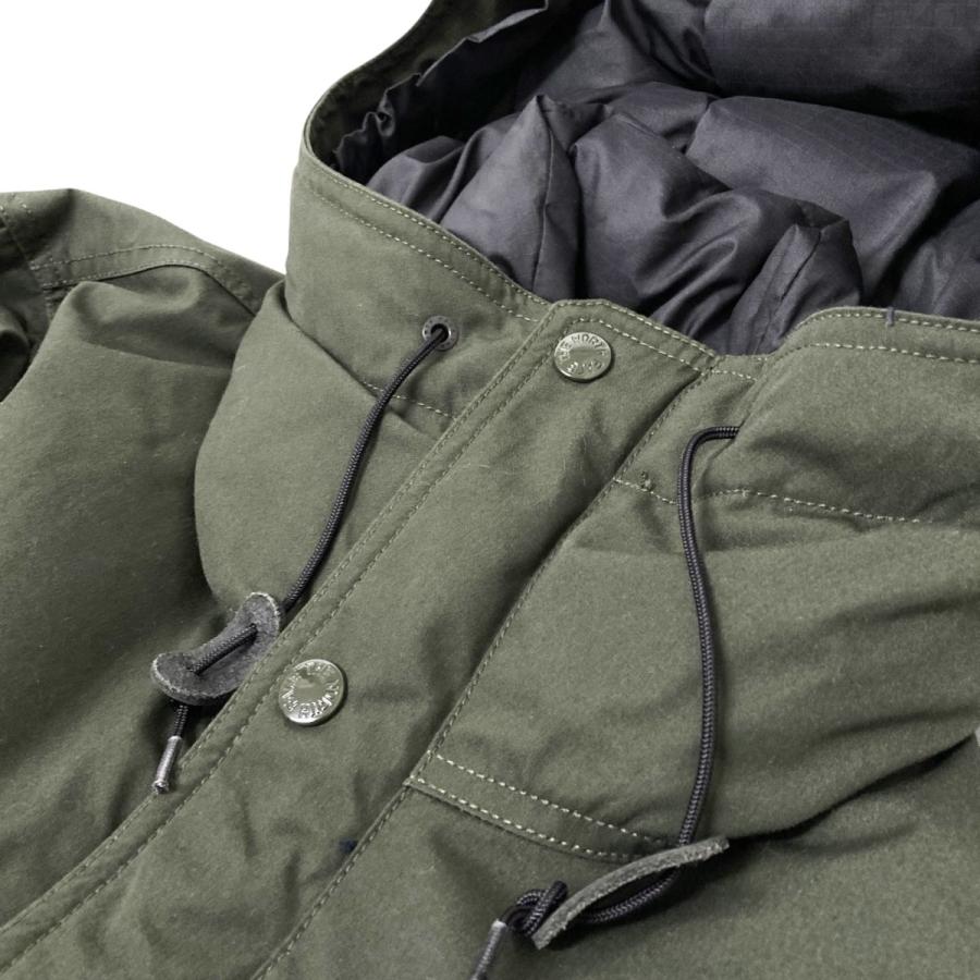 THE NORTH FACE PURPLE LABEL NORTHFACE PURPLELABEL ダウンジャケット