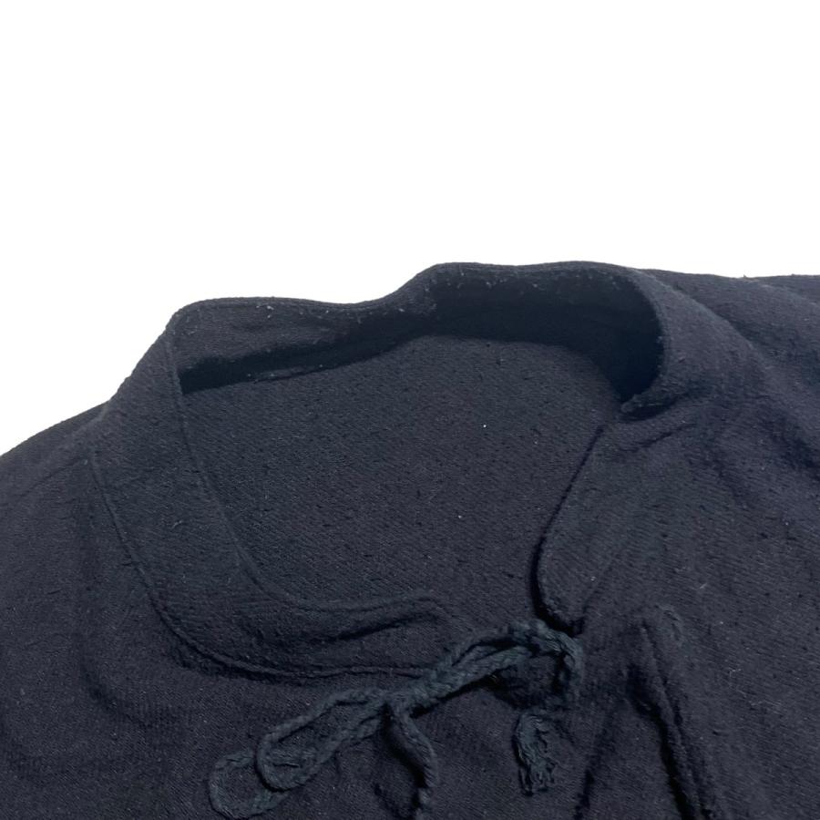 COMOLI 【値下げ】COMOLI シルクネックピエラジャケット X01-01024