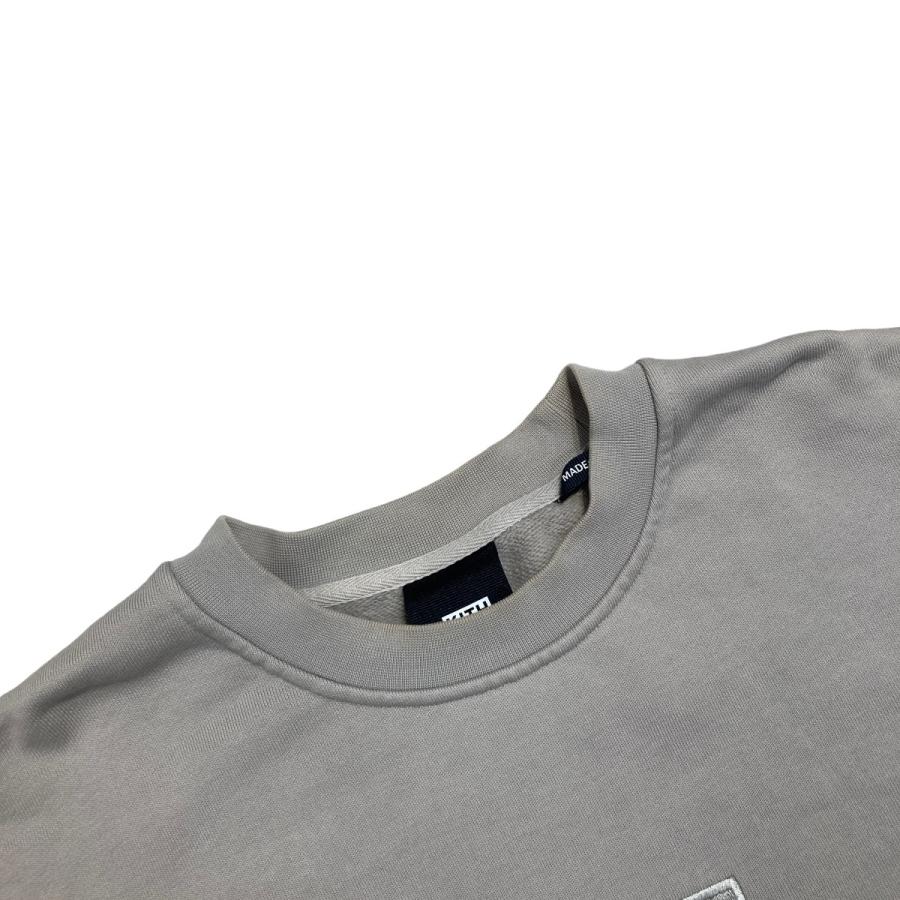 KITH 【値下げ】KITH 23SS Cyber Monday Crewneck ロゴ刺繍 KITH 【値下げ】KITH 23SS Cyber Monday Crewneck ロゴ刺繍