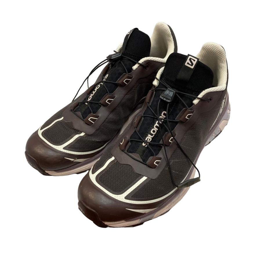新品未使用】激レア Salomon XT-6 26.5 - メルカリ｜トレイル 