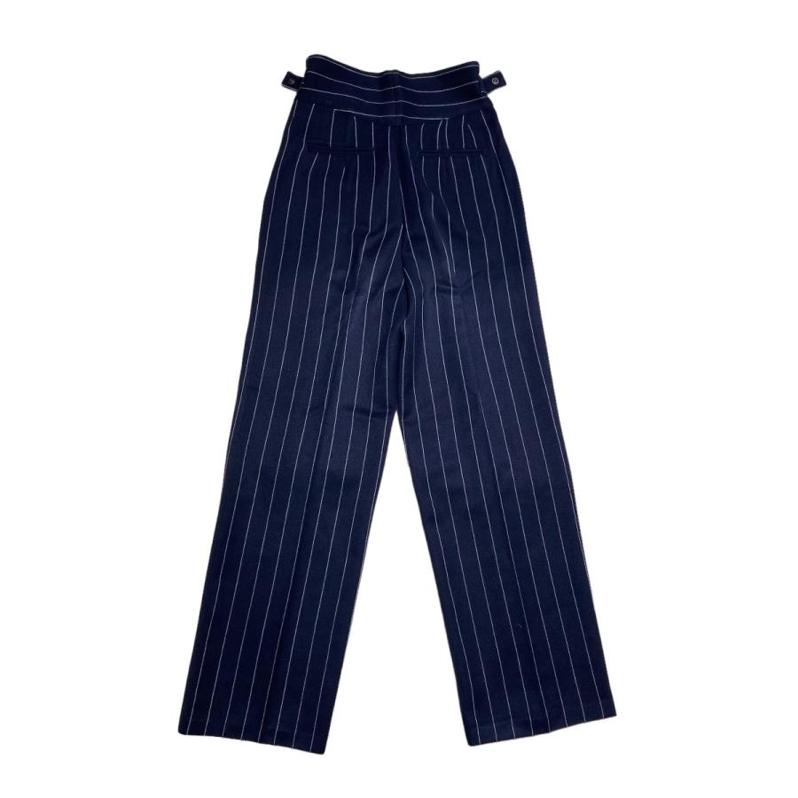 jonnlynx ジョンリンクス ジャンプスーツ オールインワン ストライプ