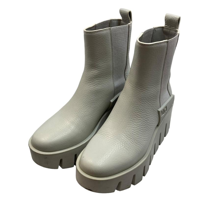 美品 UNITED NUDE Grip Chelsea Loll 38 ブーツ UNITED NUDE（ユナイテッドヌード）の「Grip Chelsea Lo（ブーツ