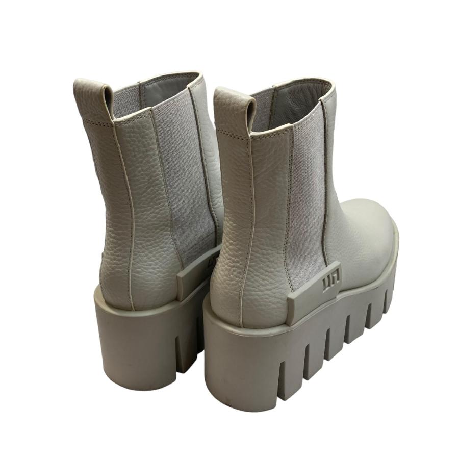 UNITED NUDE 【値下げ】UNITED GRIP CHELSEA LO サイドゴアブーツ 