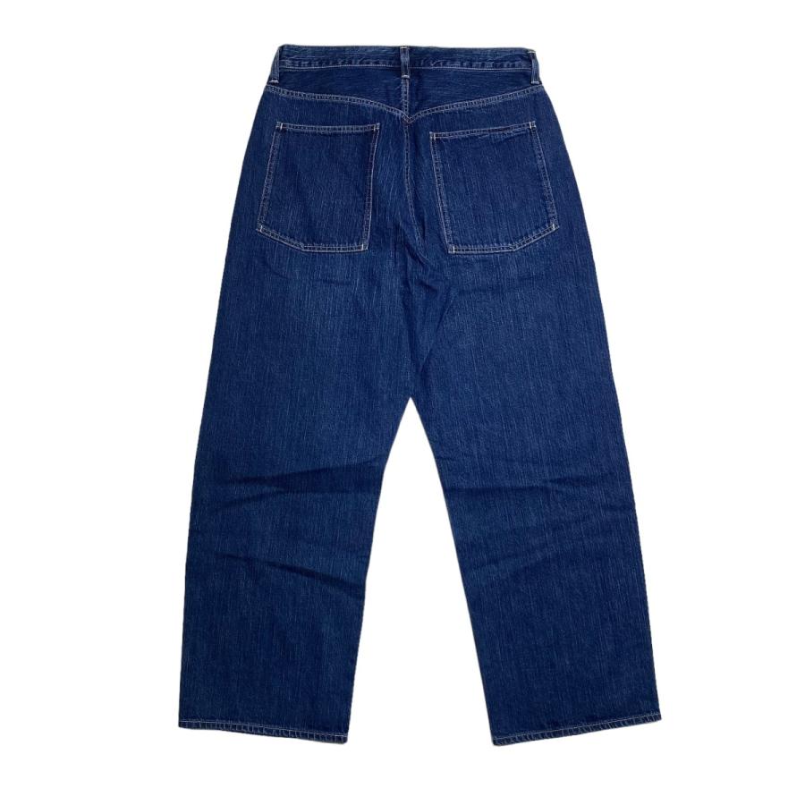 値下げ】Porter Classic STEINBECK DENIM PANTS PORTER デニムパンツ 