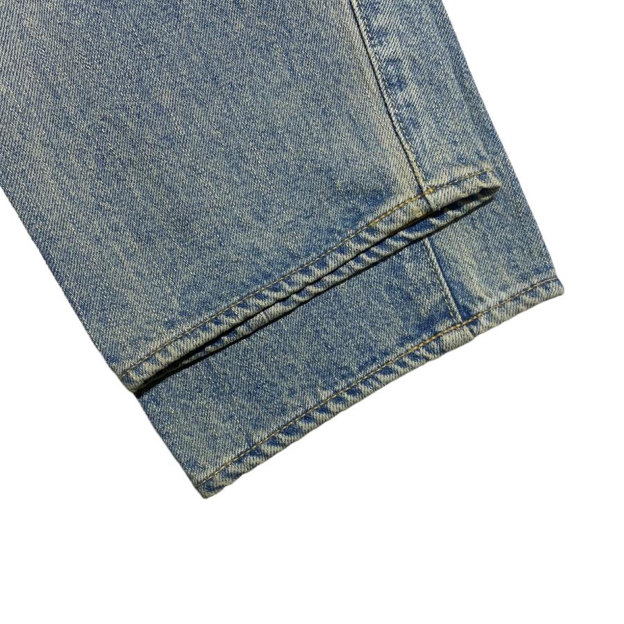 ヘリル HERILL 24SS HL XX Denim デニムパンツ 2024-030-HL-8000-1  