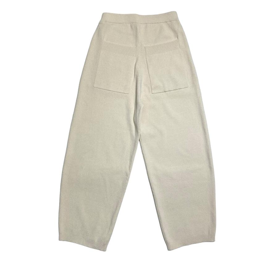 カレンソロジー Curensology ブークレーニットパンツ CL405009ER-00  