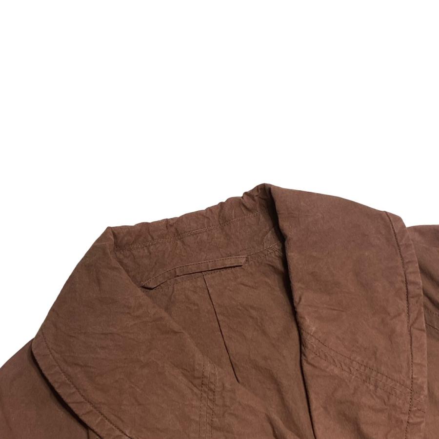コモリ COMOLI Typewriter Mackinaw Coat タイプライターマッキーノ 