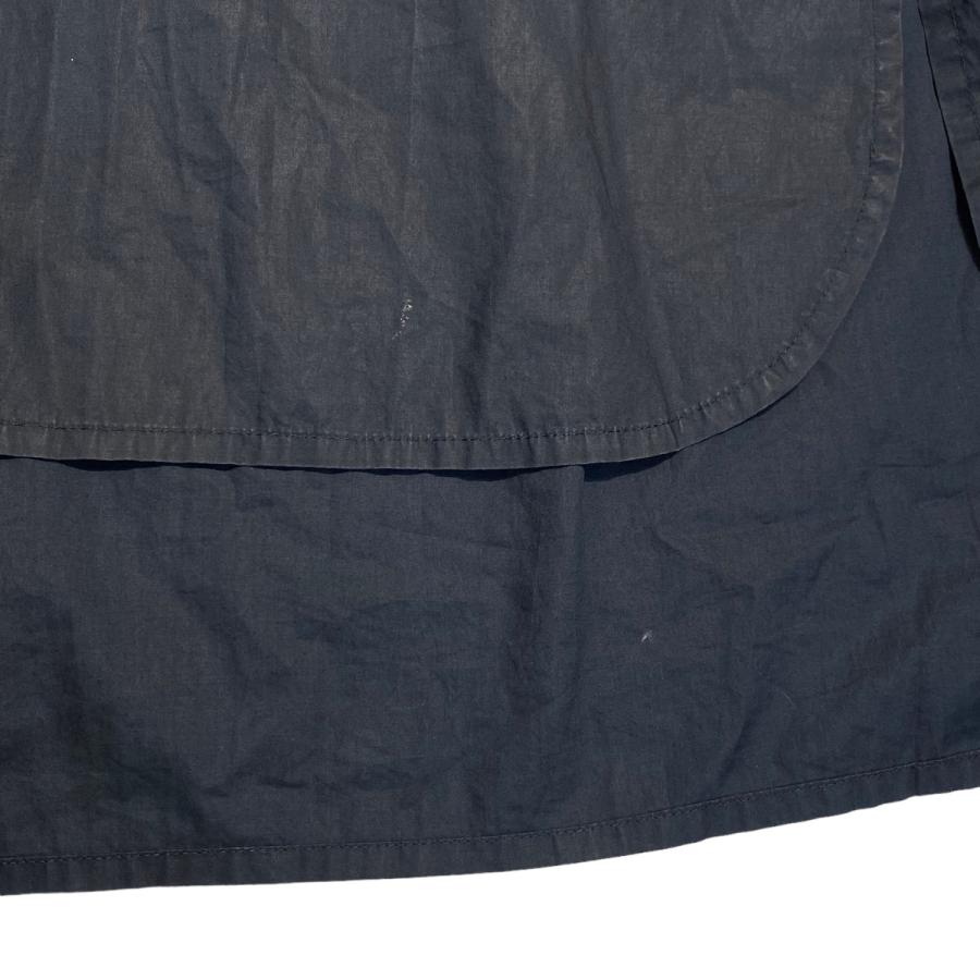 値下げ】Omar Afridi 23SS Snap Button Long Shirt スナップ