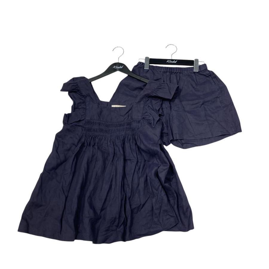 NE QUITTEZ PAS! 【値下げ】ne quittez pas×Yoko Yamashiro  