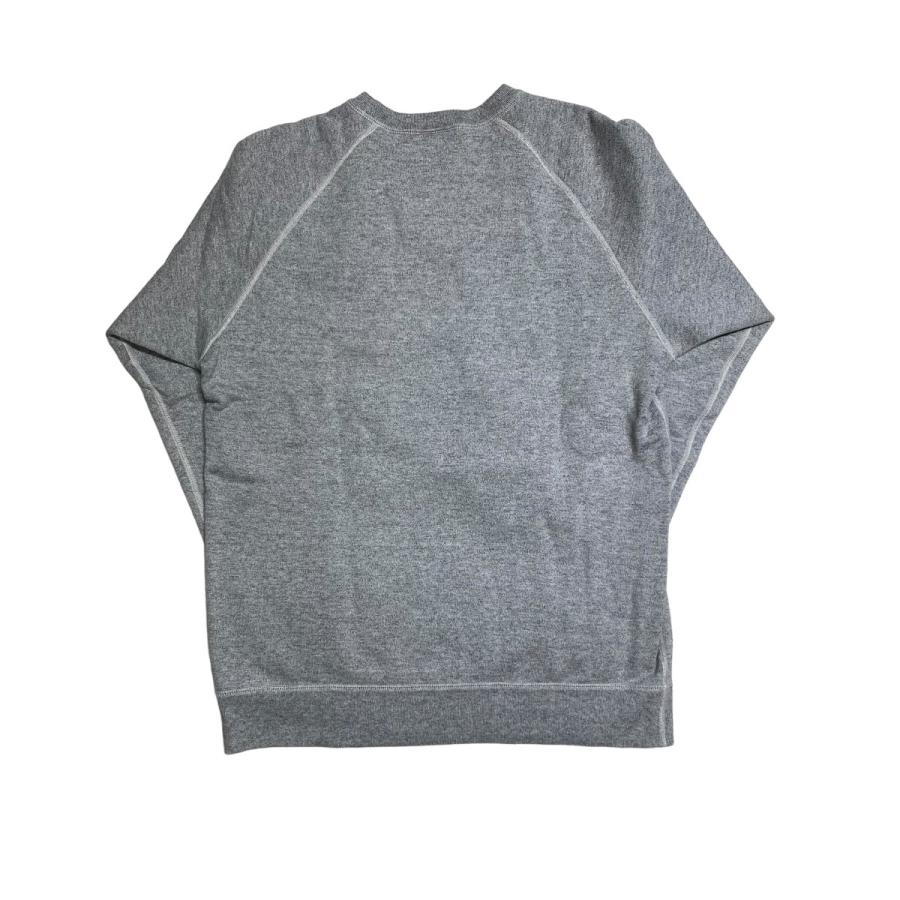 ナカガワマサシチショウテン 中川政七商店 THE Sweat Crew neck 