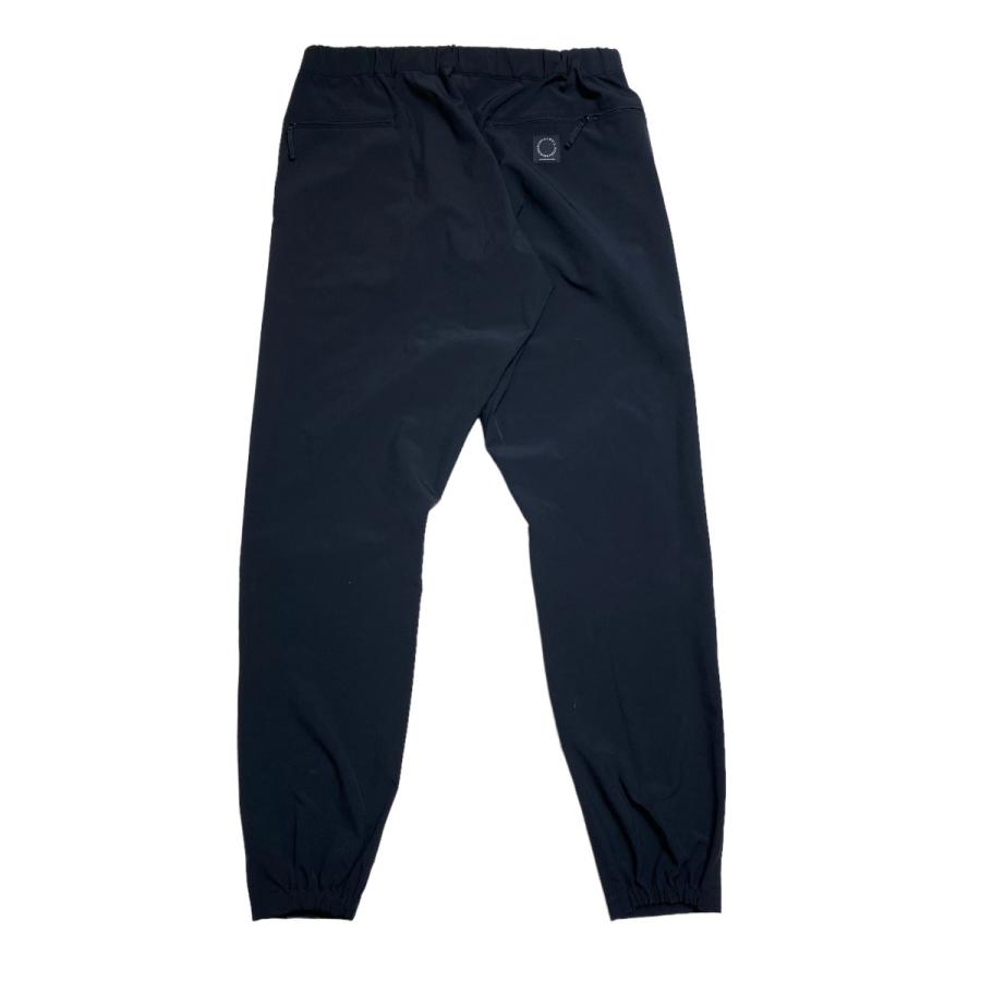 山と道 AW Hike Pants ブラック サイズXL