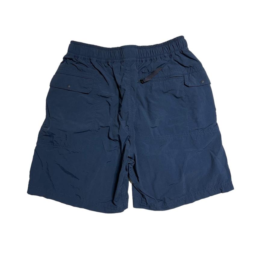 山と道 5-pocket shorts ネイビー Lサイズ 山と道 DW 5-Pocket Shorts