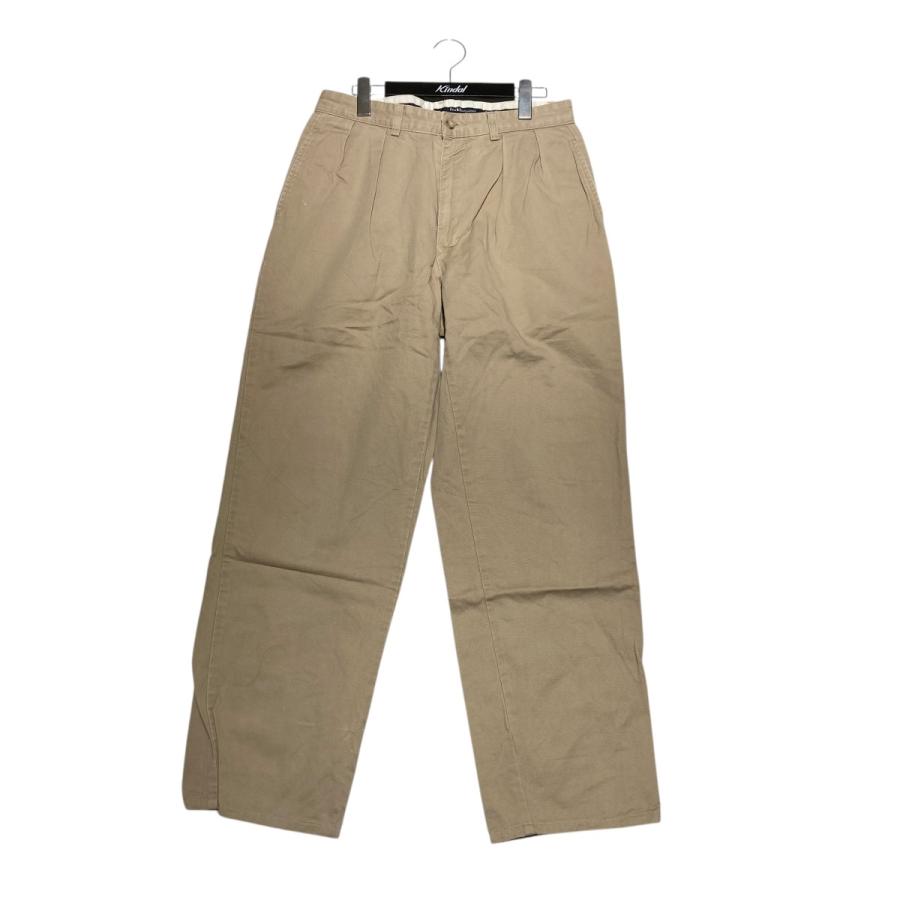 POLO RALPH LAUREN ポロラルフローレン CHINO チノパン ベージュ 