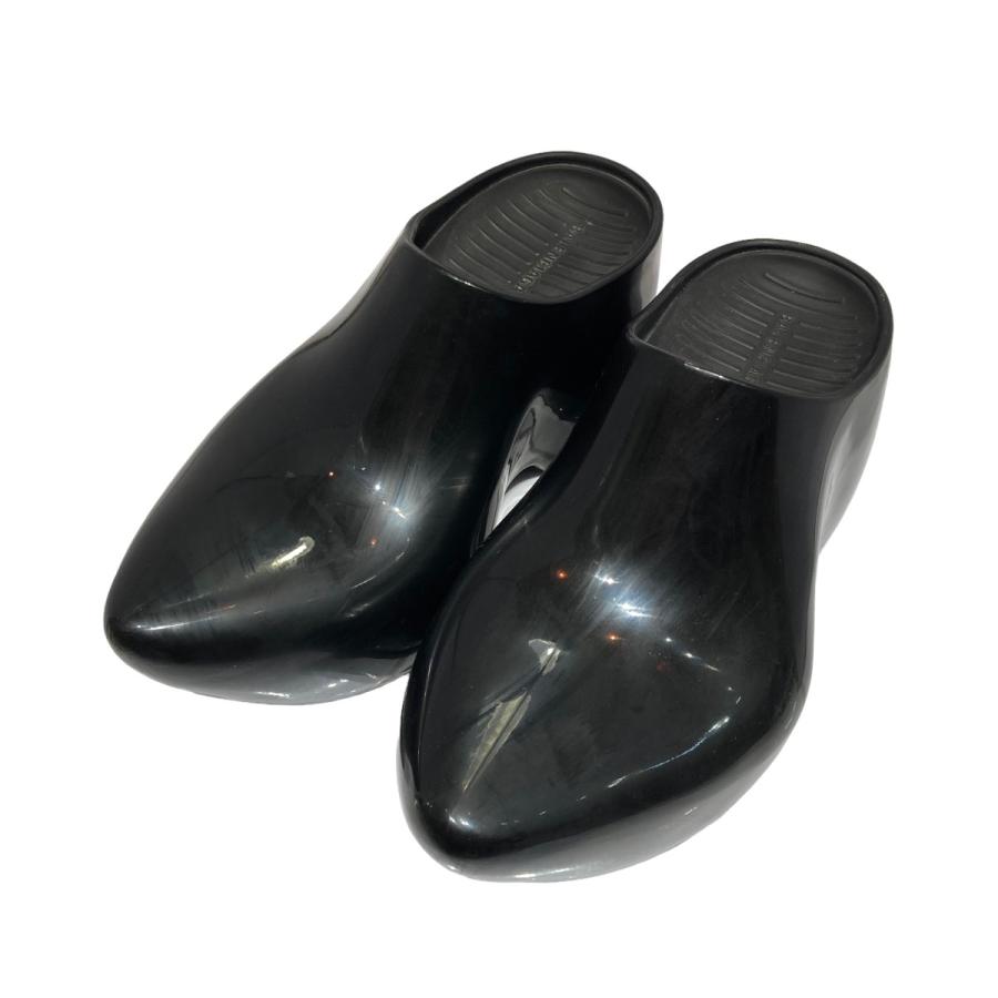 BALENCIAGA 【値下げ】BALENCIAGA TECHNOCLOG ミュール 739860  