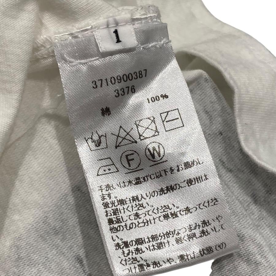 seya. セヤ×ロンハーマン seya．×Ron Herman 半袖Tシャツ グレー