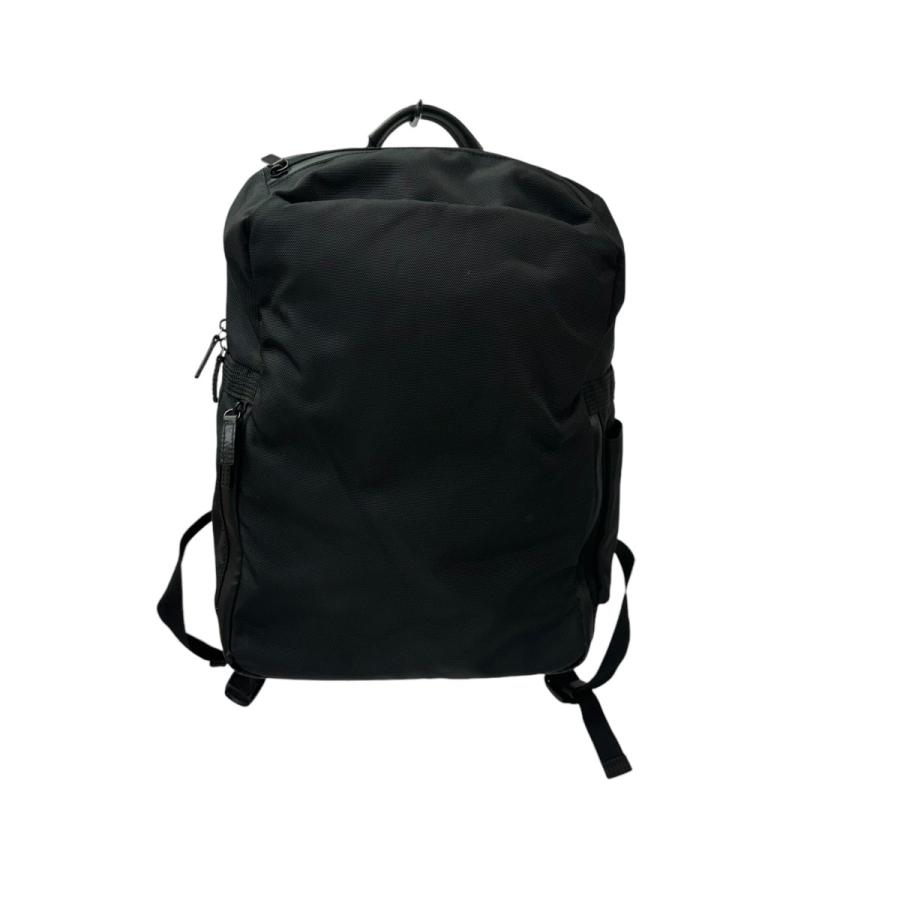 drip FLOORPACK ver.2 バックパック ブラック リュック