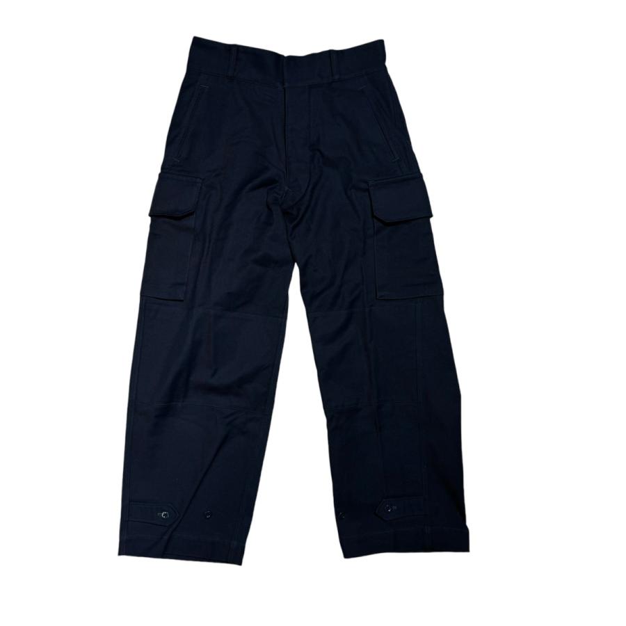 BLURHMS ブラームスルーツストック blurhms ROOTSTOCK Cotton Serge 47 