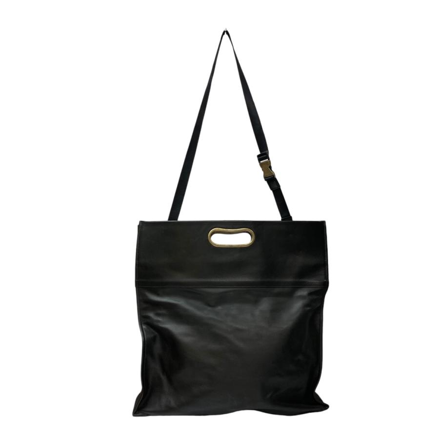 ス*ー様 kolor バッグ Color（カラー） 【値下げ】KOLOR レザー2WAYバッグ 21WCM-A04504