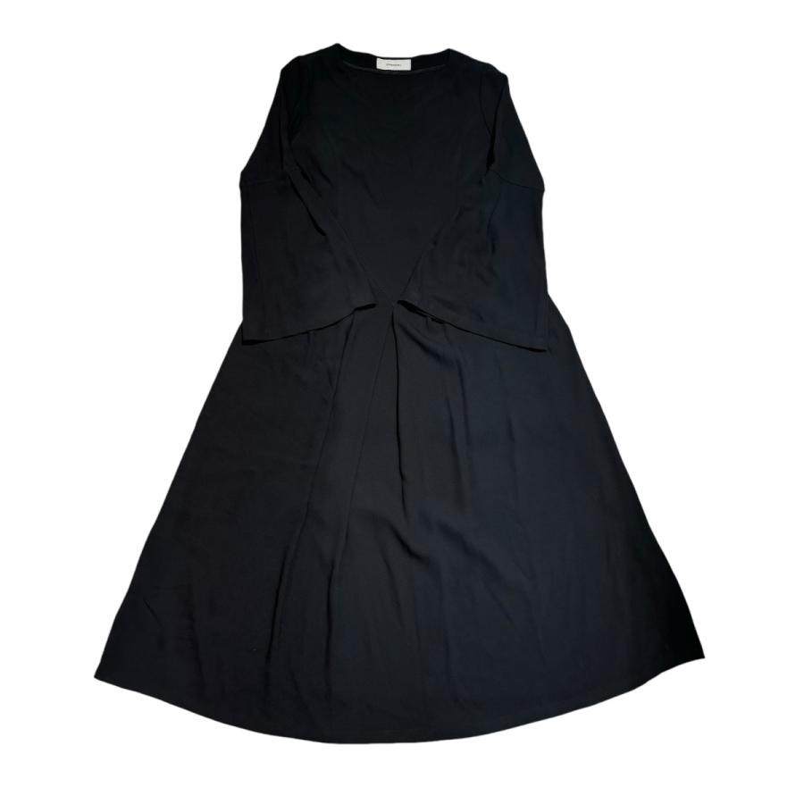 FUMIE TANAKA フミエタナカ FUMIE=TANAKA ロール ワンピース FT23A  